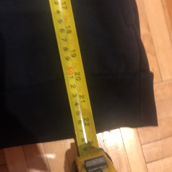 ADIDAS sweater  fleece whit hoodie​​​​​​​​​​​ - Picture 8 of 8